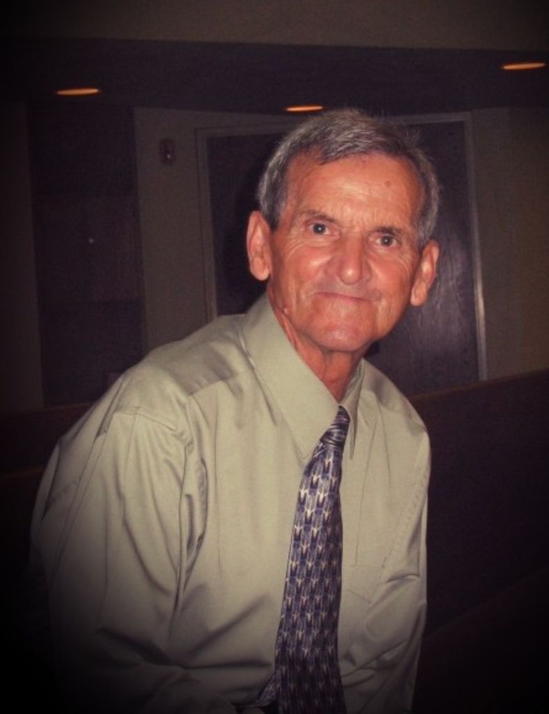 Adolfo P. Sanchez