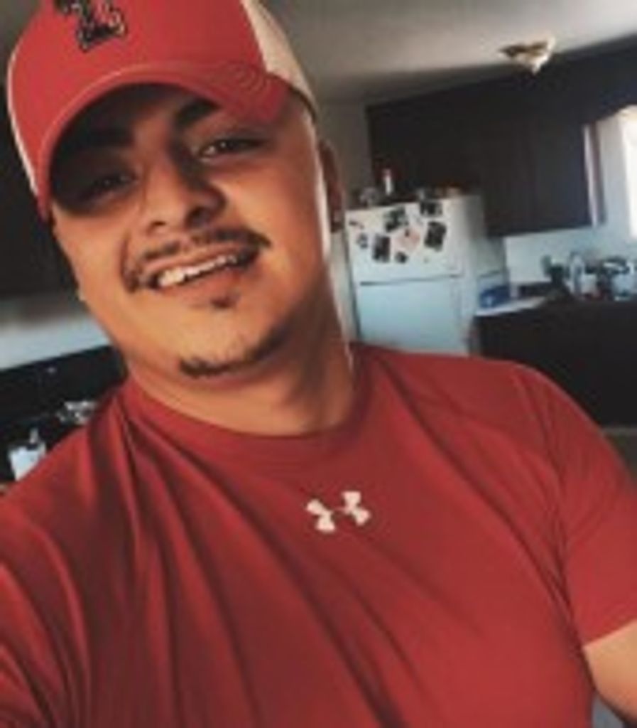 Teodoro Hernandez-Hernandez Profile Photo