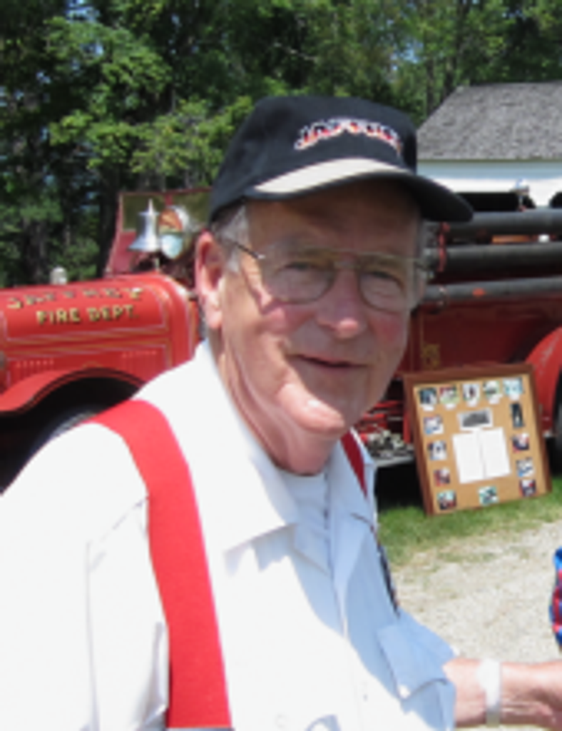 William M. Driscoll