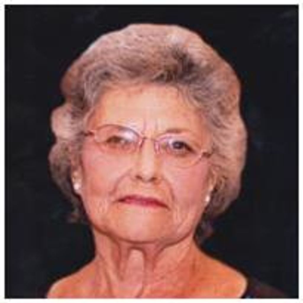 Sandra Lou Miller