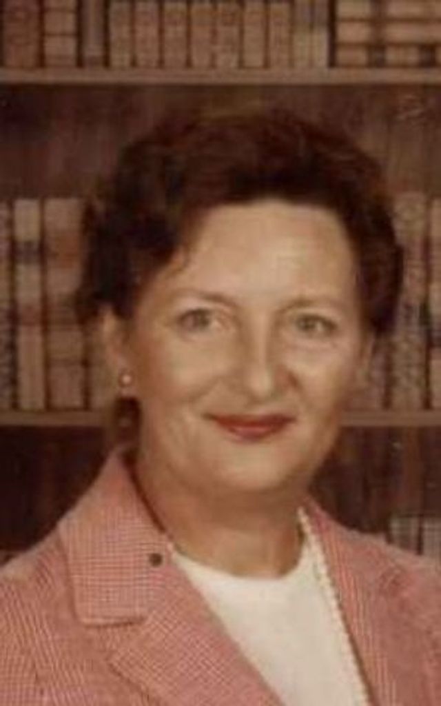 Mary Ellen Grahn