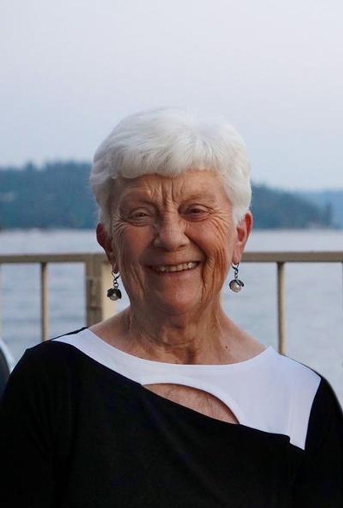 Elizabeth (Betty) Ann Sutton Profile Photo
