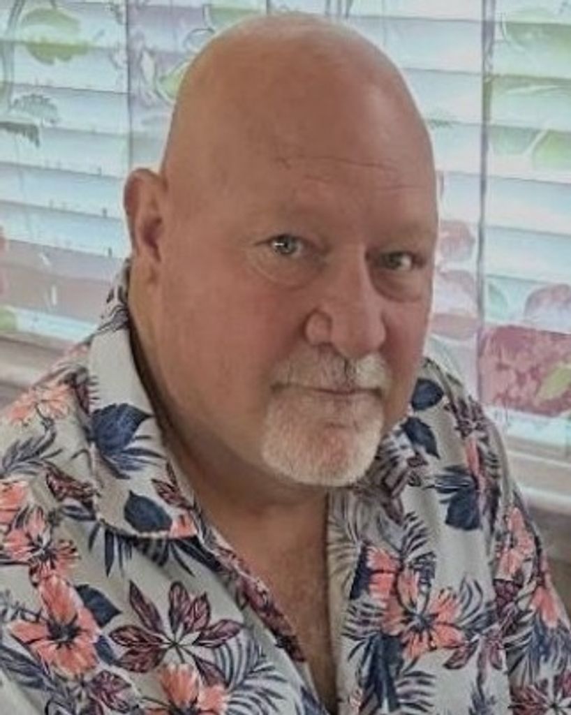 Charles "Scott" Reckaway Profile Photo