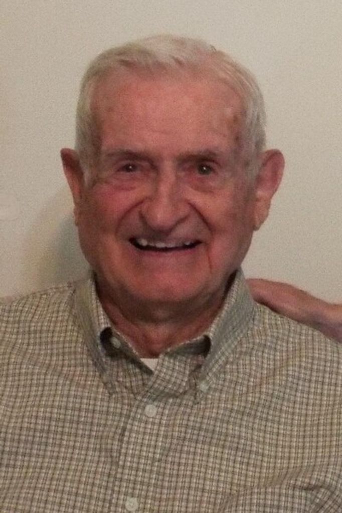 Wayne Edward Litch Profile Photo