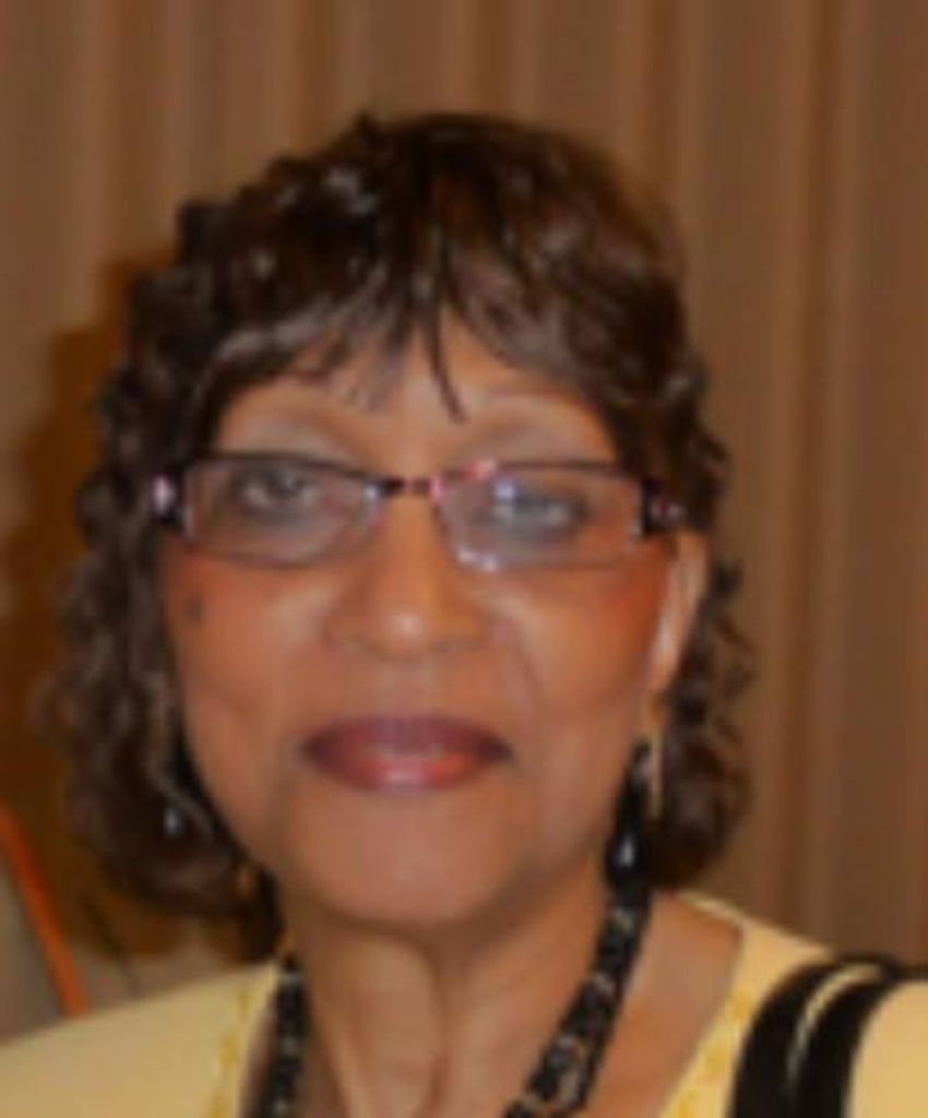 Nelta M. Jackson