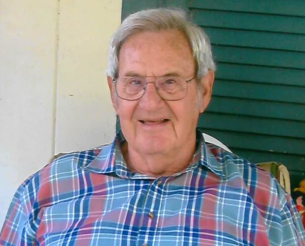 Harold Dean Read
