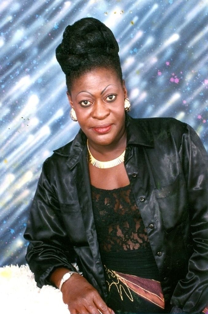 Coralee Marina Hanna