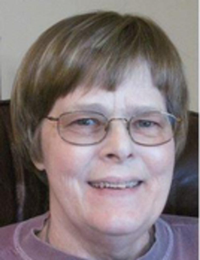 Sandra K. Aden