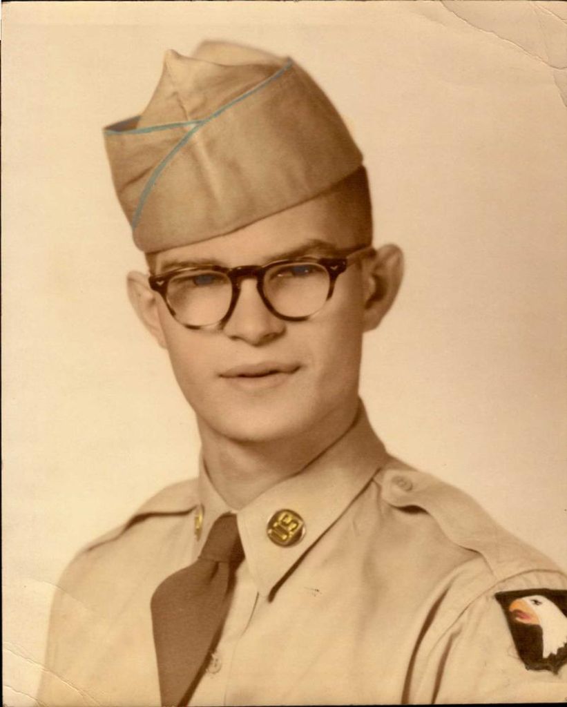 Michael Vincent Barnhardt Profile Photo