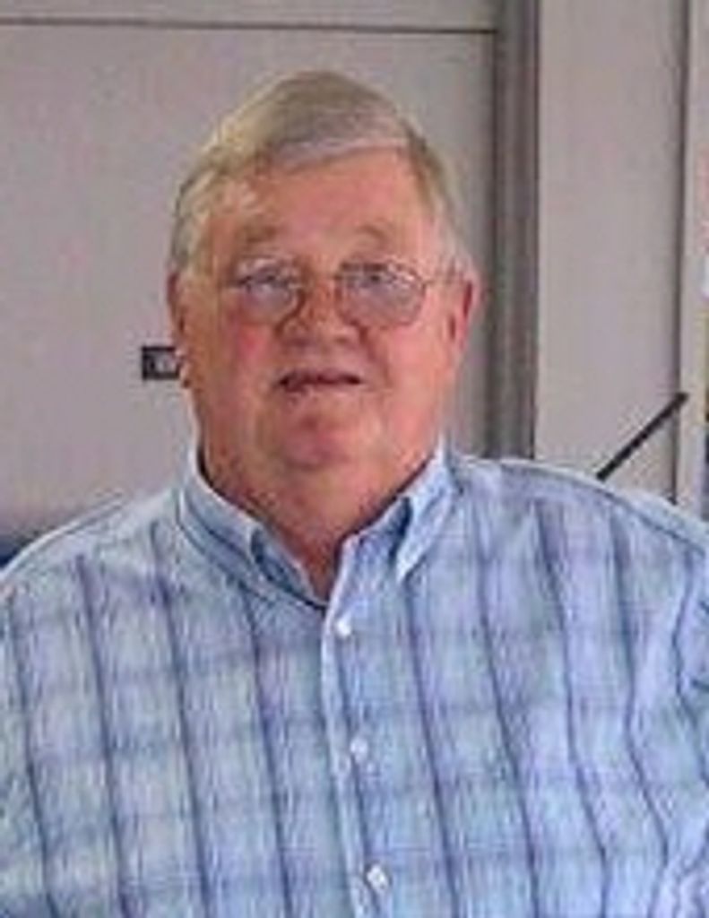Colin Charlton