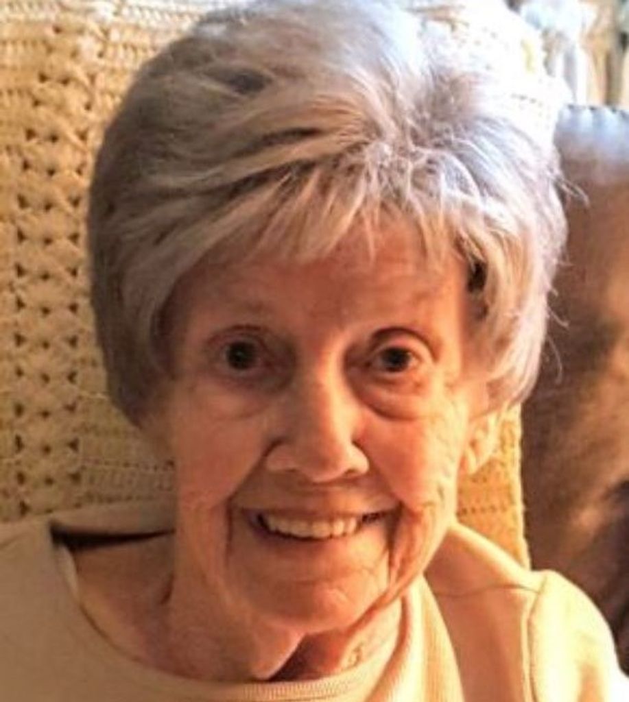 Frances W. Piccone