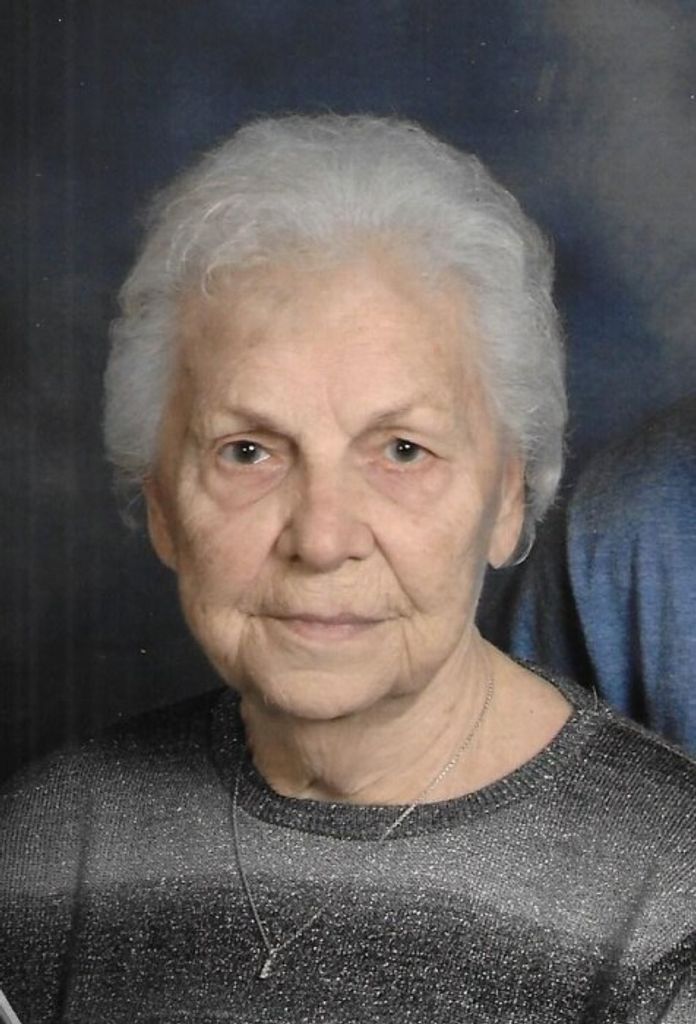 Ilene C. (Mack)  Hohenberger
