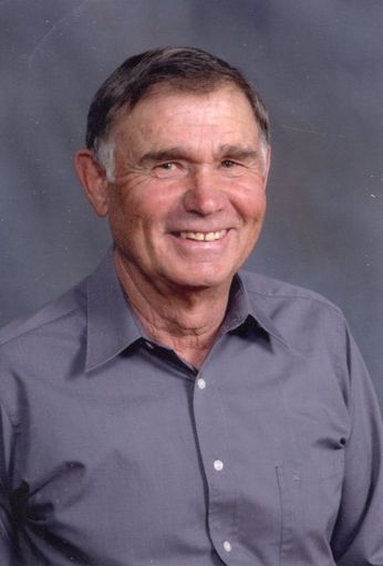 Donald Schantz's obituary image