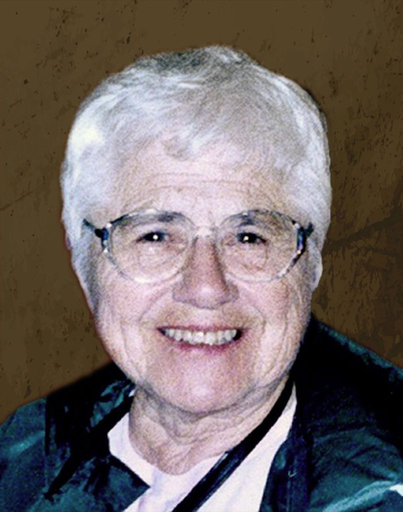 Marie Henrietta (Reisenauer)  Zenner