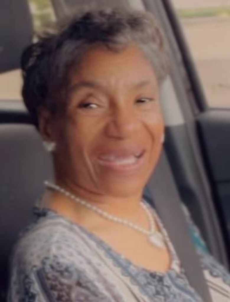 Priscilla Andrews Profile Photo