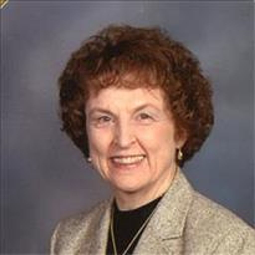 Margaret "Peggy" Loop