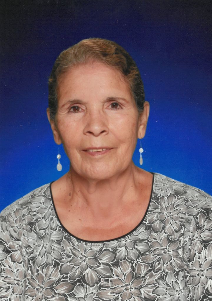Carmen Simmons Profile Photo