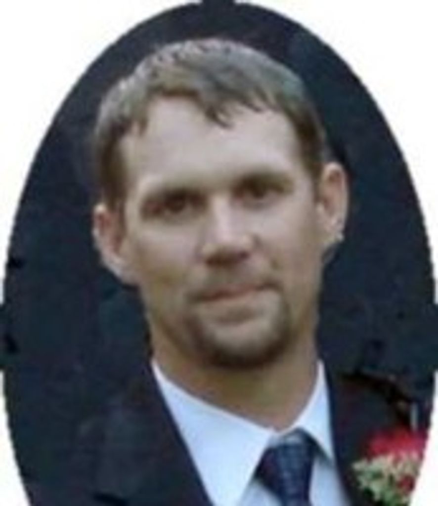 David Paul Ortego