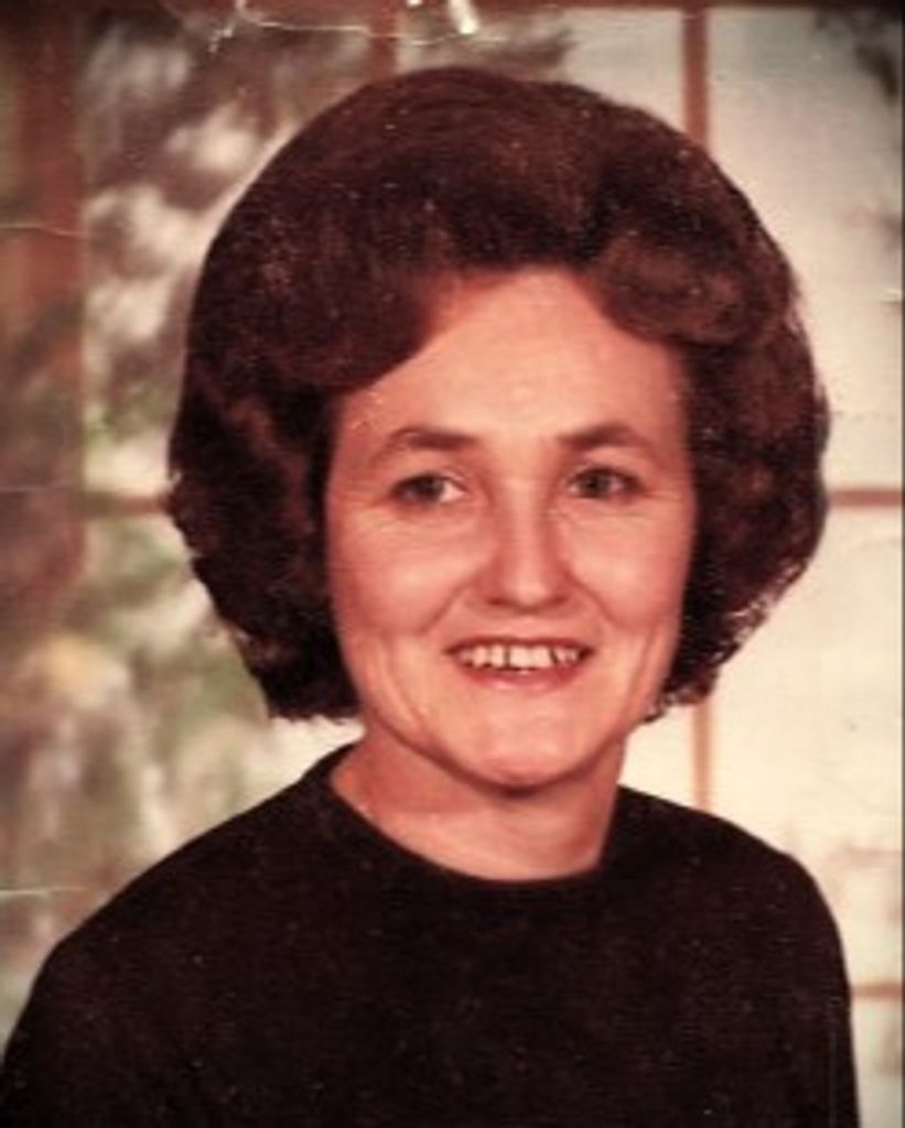 Helen Janice Bradley