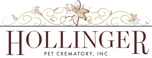 Hollinger Pet Crematory, Inc. Logo