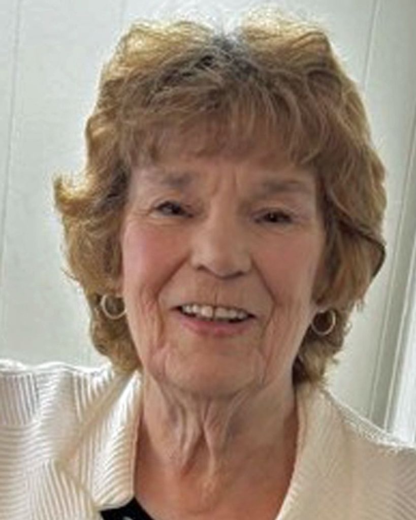 Jane Flora Davis Tracy Profile Photo