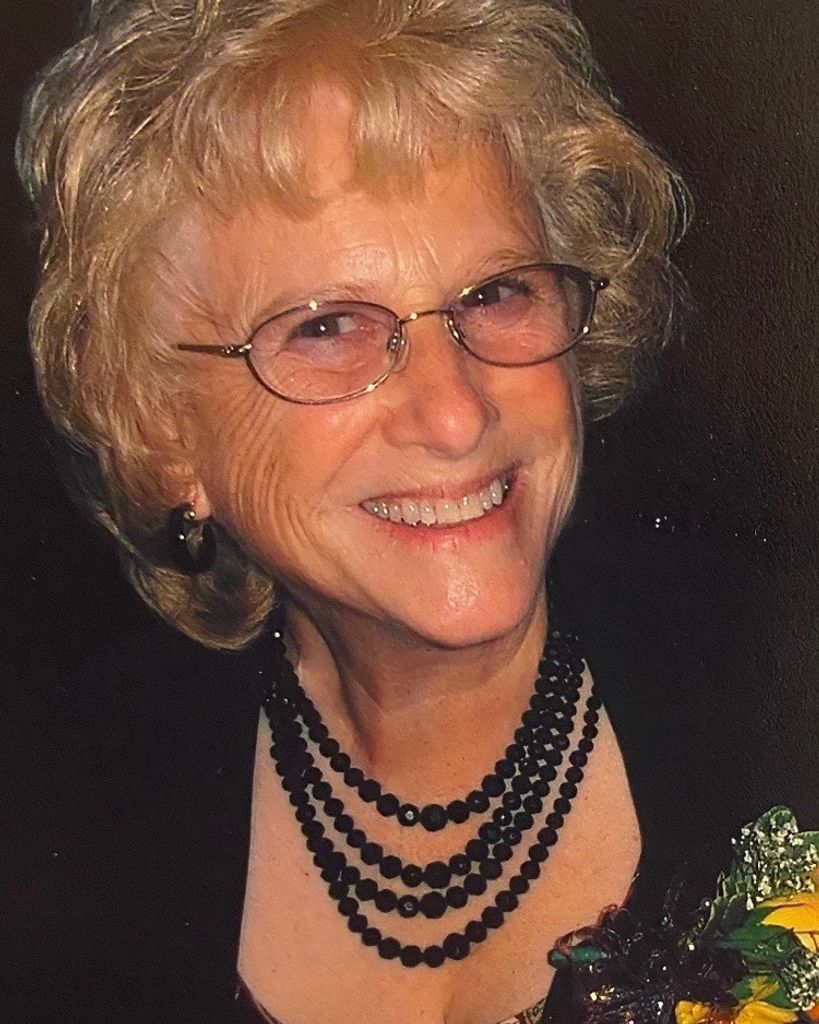 Carolyn Gladys Webb Profile Photo