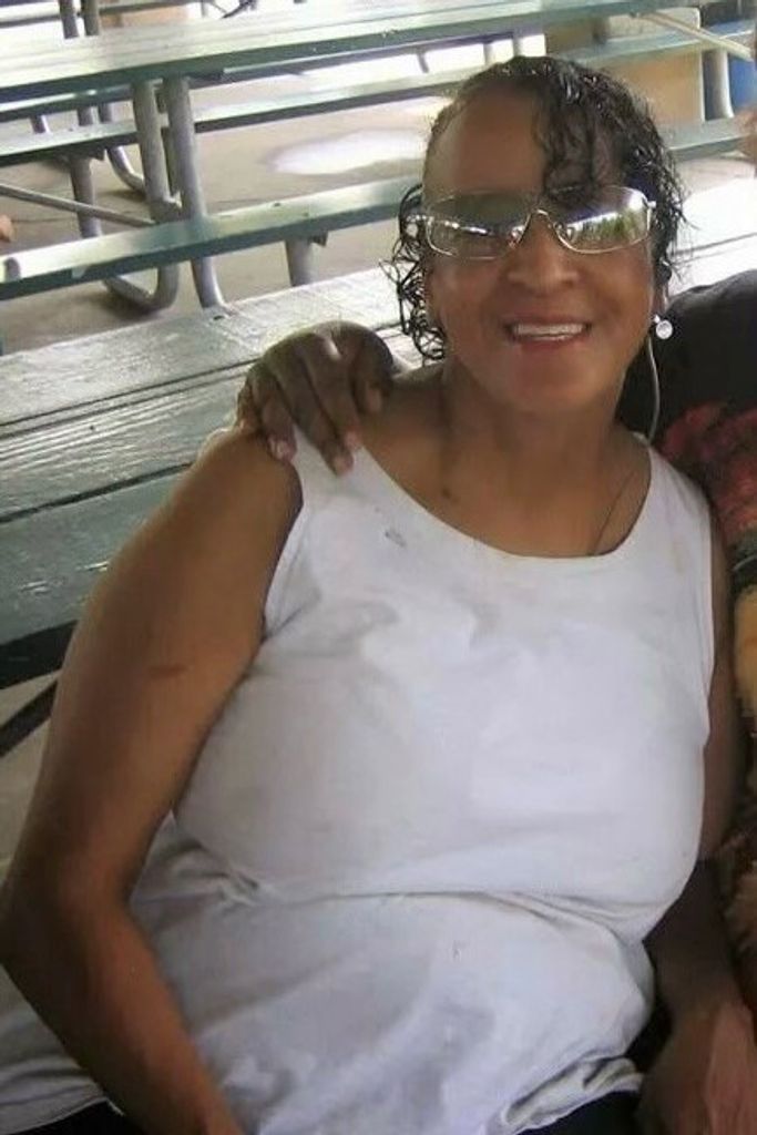 Karrin Jean Gaddie-Whitfield