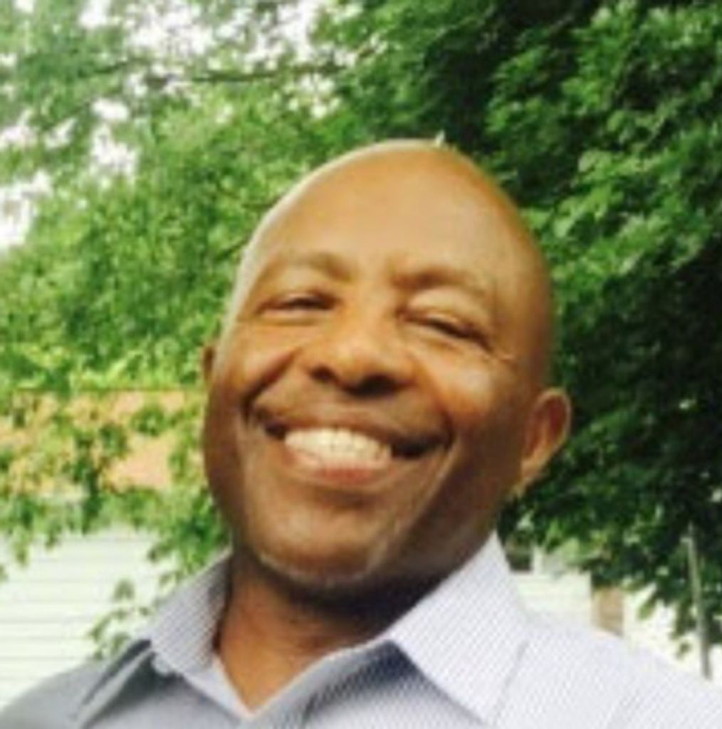 Rodney D. Abercrombie Profile Photo