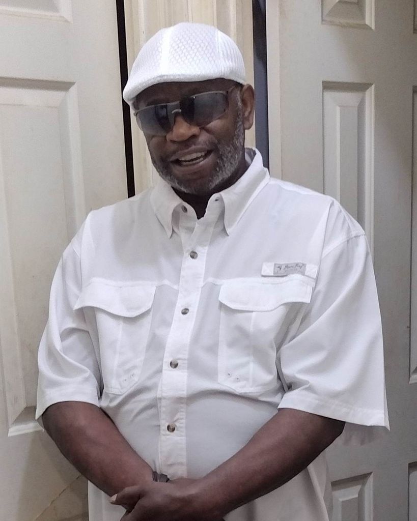 Mr. Terry Terrell McCray Profile Photo
