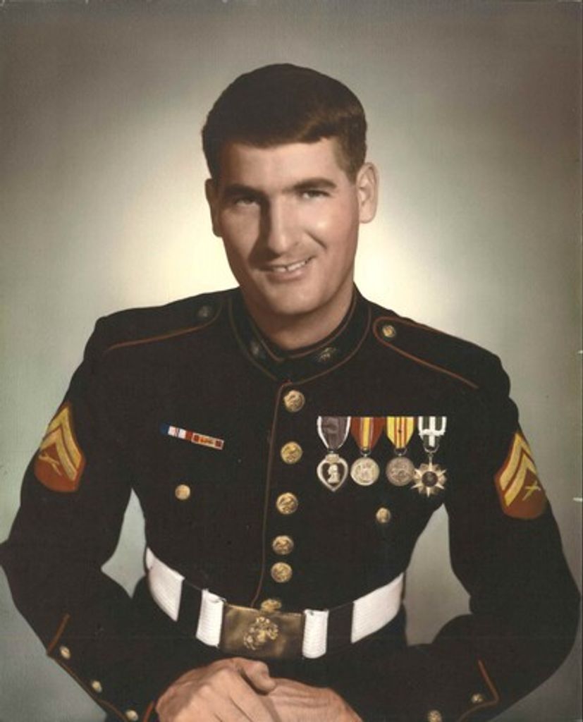 Larry Wilson Woosley Profile Photo