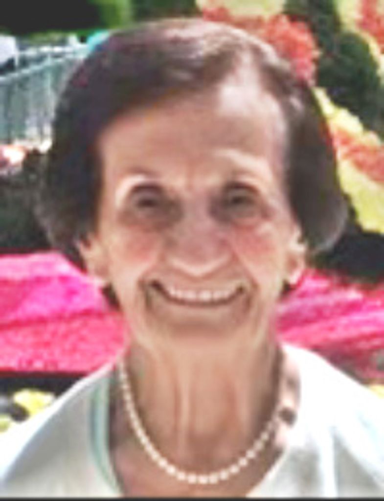 Katherine Karambelas