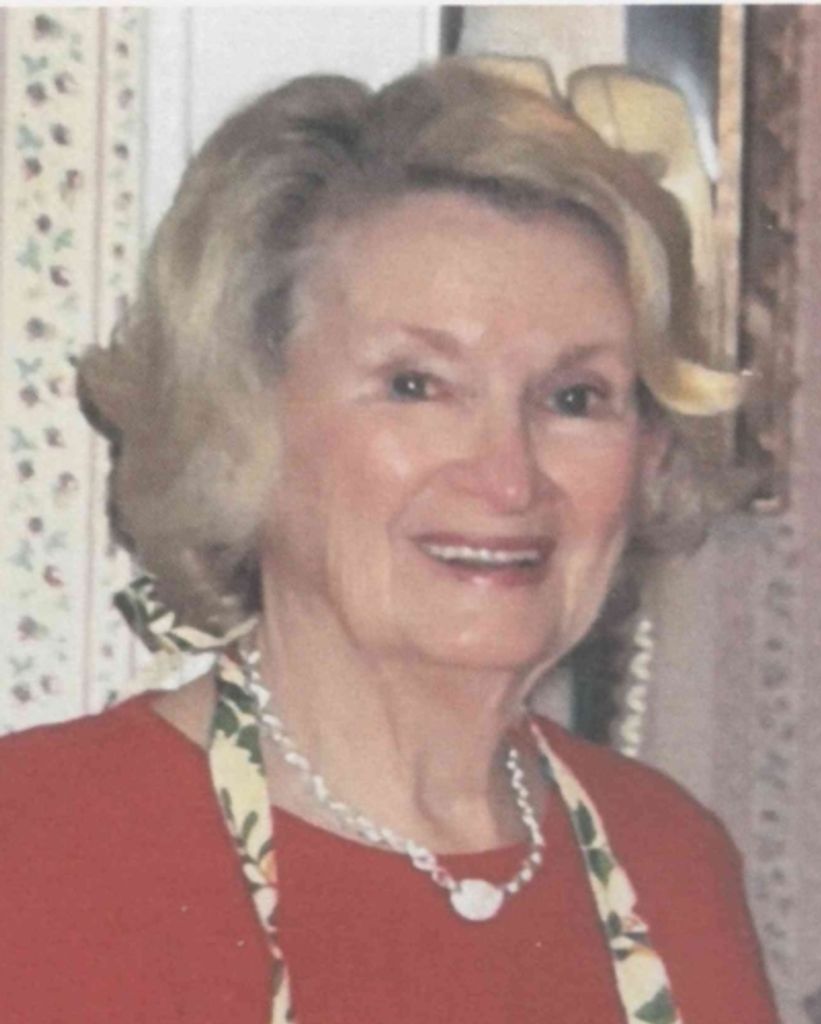 Jean Wingard Profile Photo