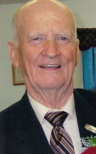 Billy Jones Profile Photo