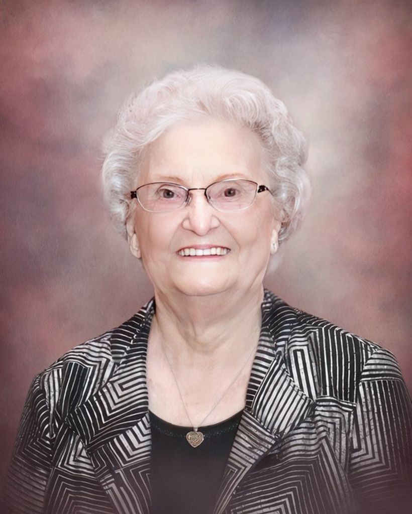 Mildred B. Soignier