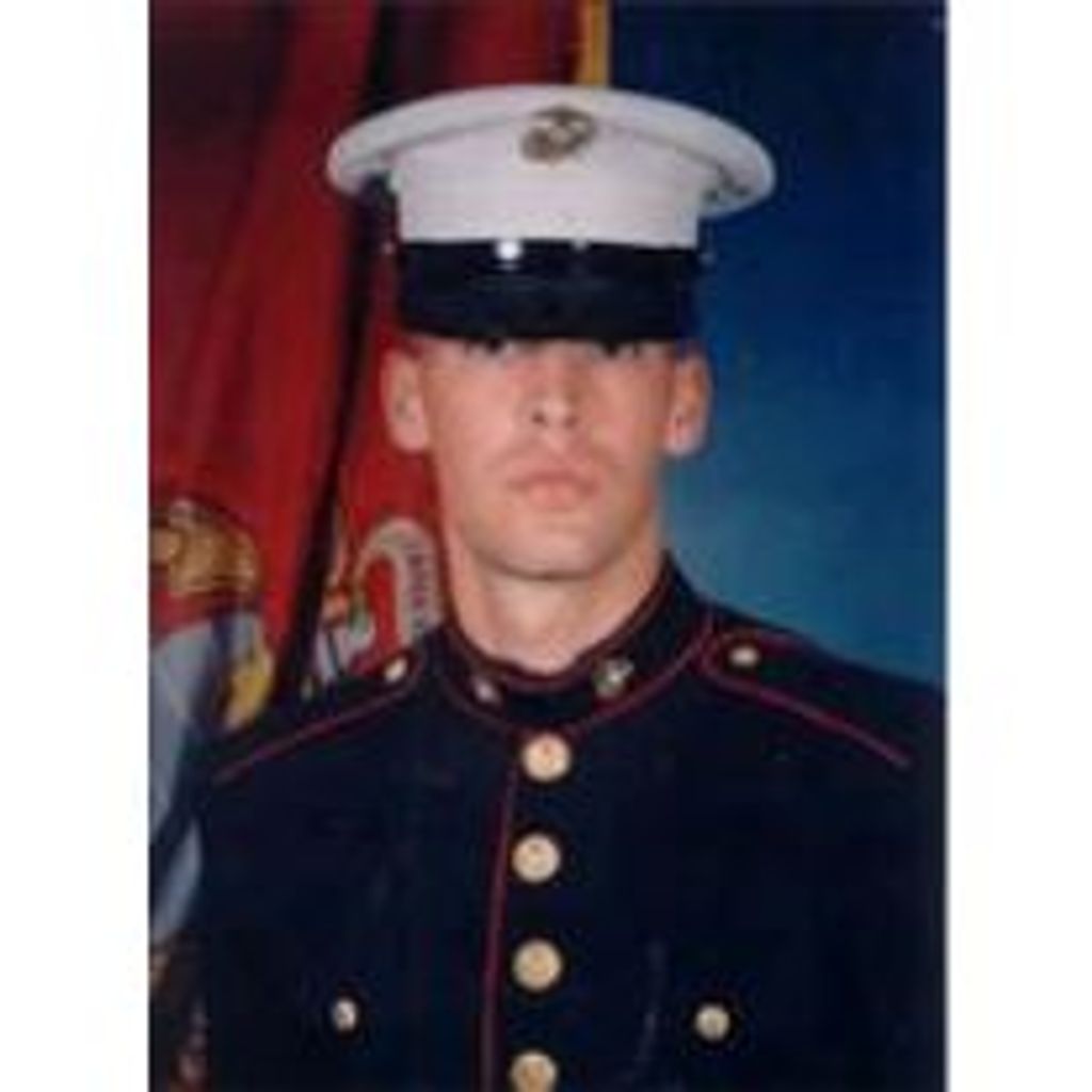 Aaron Earl Timothy
