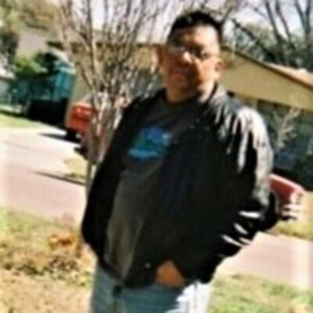 Paul Gomez