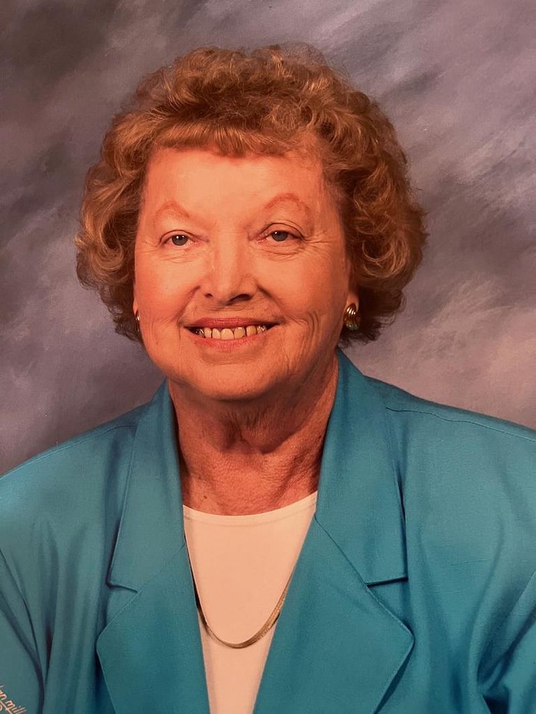Marie Tolly Profile Photo