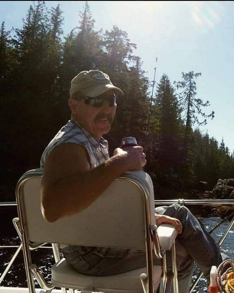 Steve R. Drinkwalter