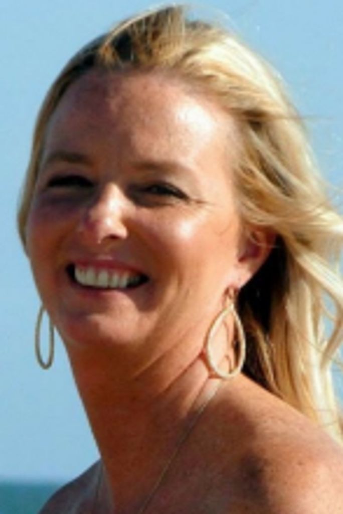 Rebecca Banks Sutton