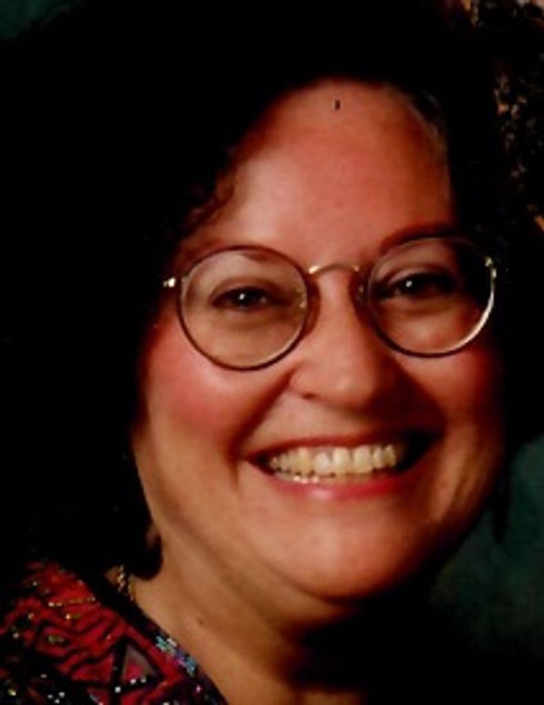 Patsy Ann Michalak