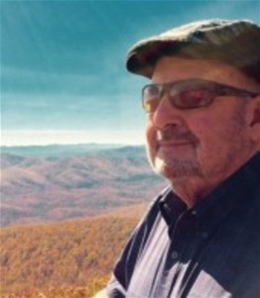 James Albert Barrett Profile Photo