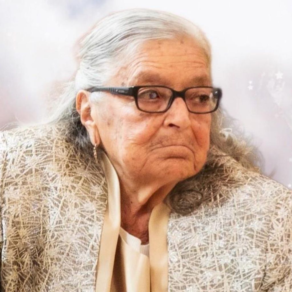 Josefa Martinez De La Cueva Profile Photo