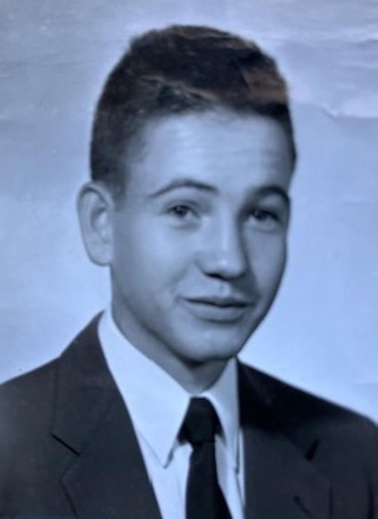 Larry "Sleepy" Keith Howard Profile Photo