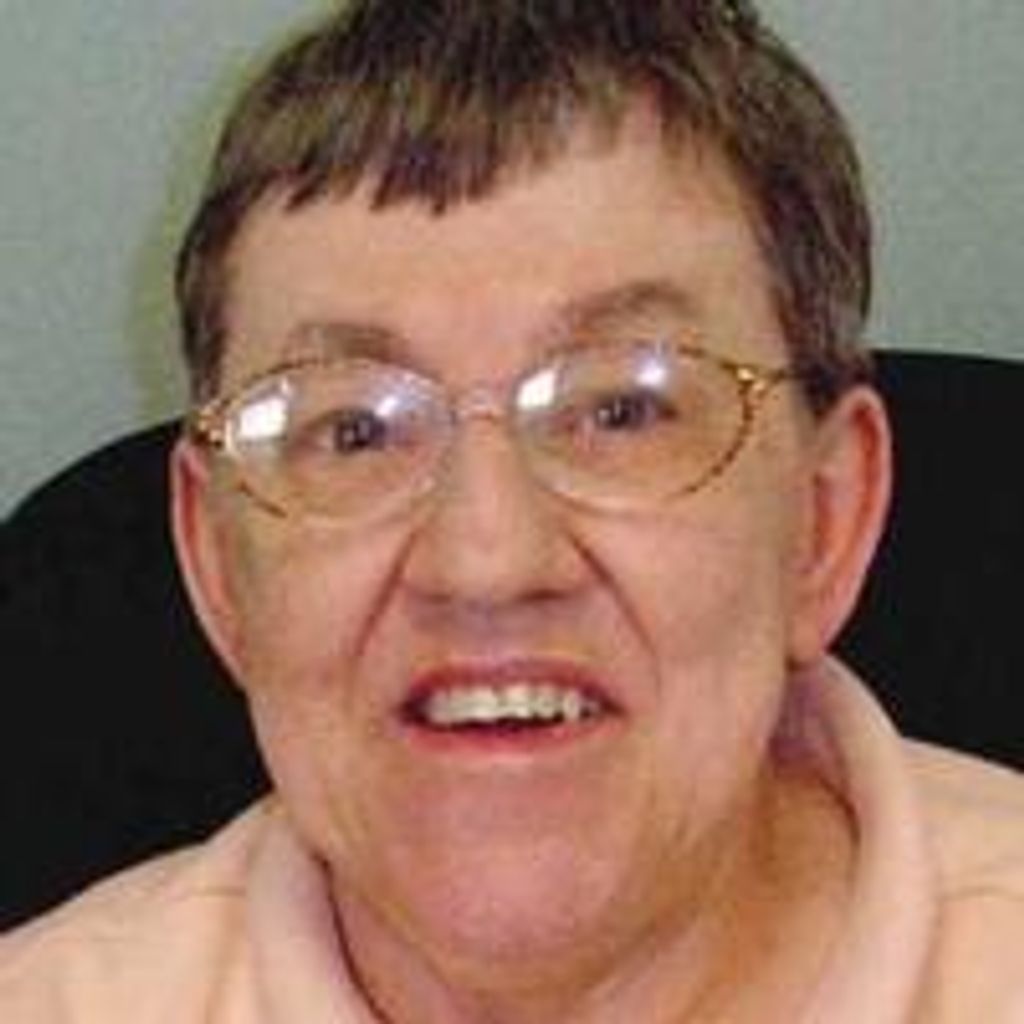 Laura Kuhn