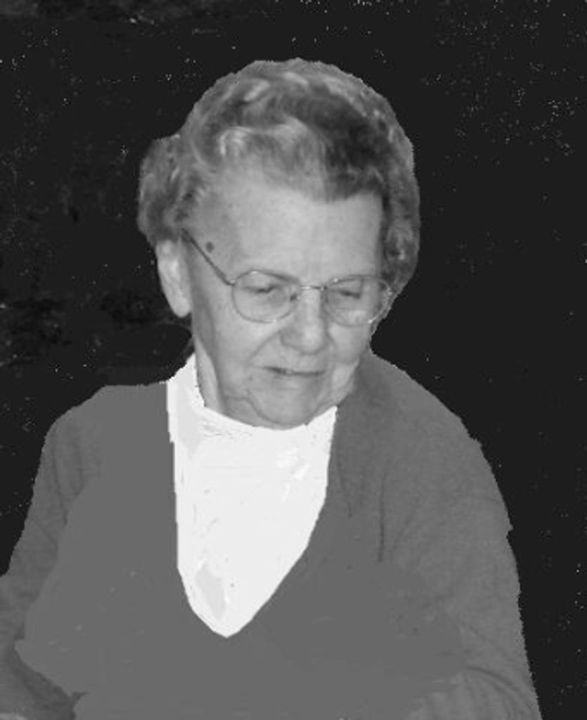Ruth Turck Hahn Profile Photo