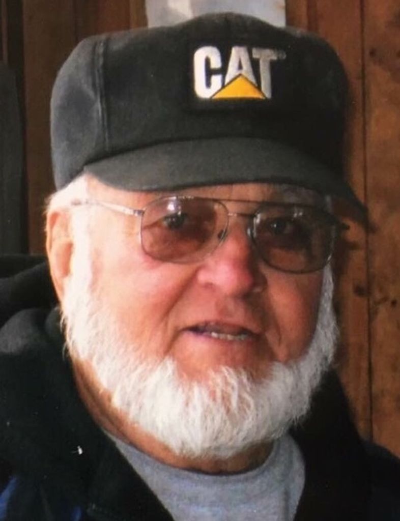 Vincent Roy Malaguti
