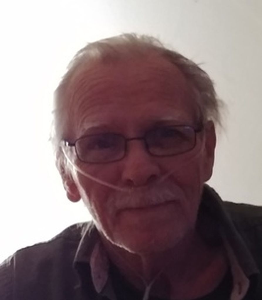 Charles  James Cooper Profile Photo