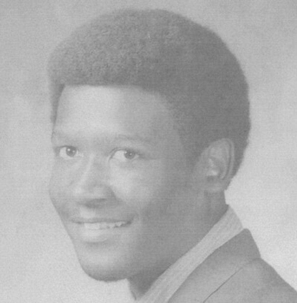 Bernard L. Thomas Profile Photo