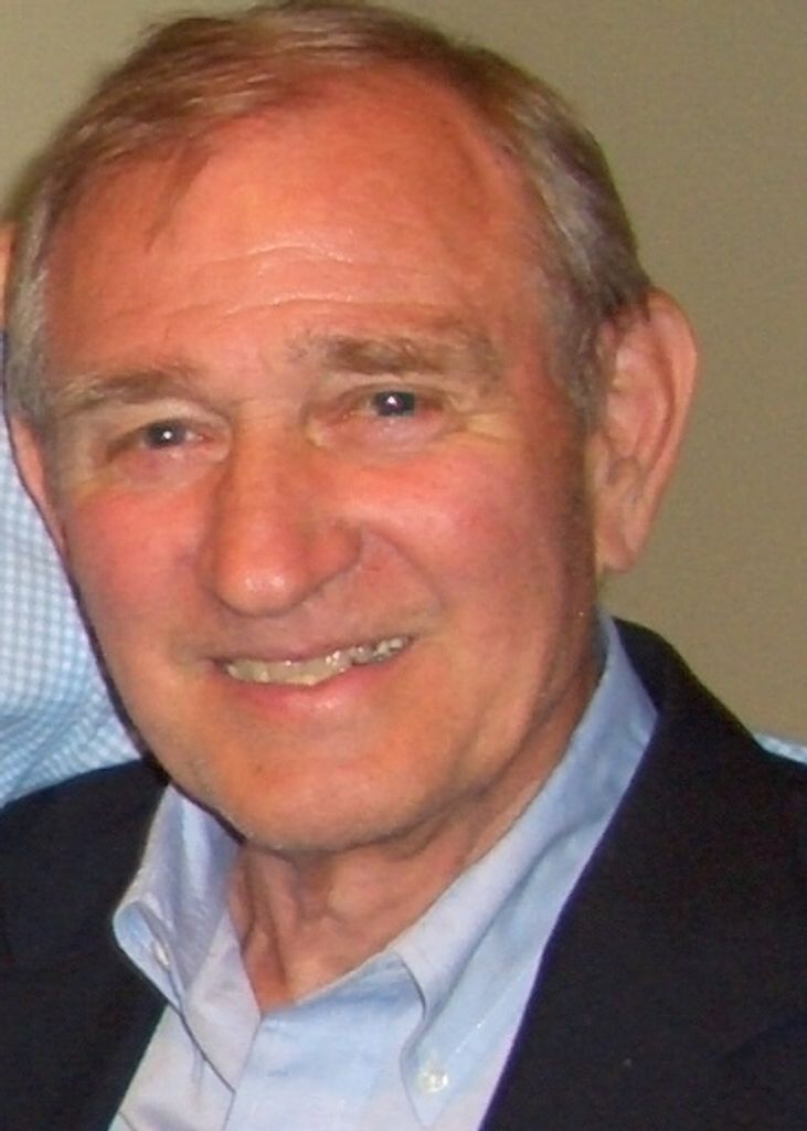 Winston Stanyan Rice Profile Photo