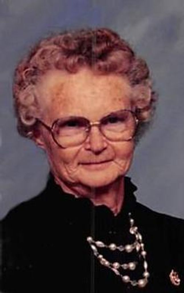 Geraldine R. Schmid